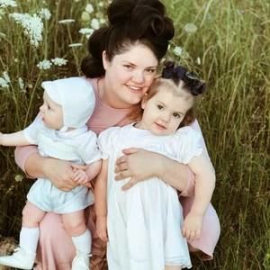 Meet your Posher, Tiffani